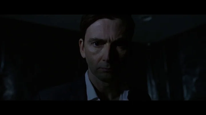 Bad Samaritan Trailer - David Tennant and Robert S...