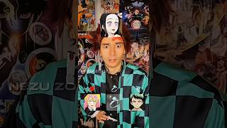 TANJIRO CAN’T PROCESS THIS 😭💀 #fypシ #demonslayer #cosplay #cosplayer #viral #kny Net Worth