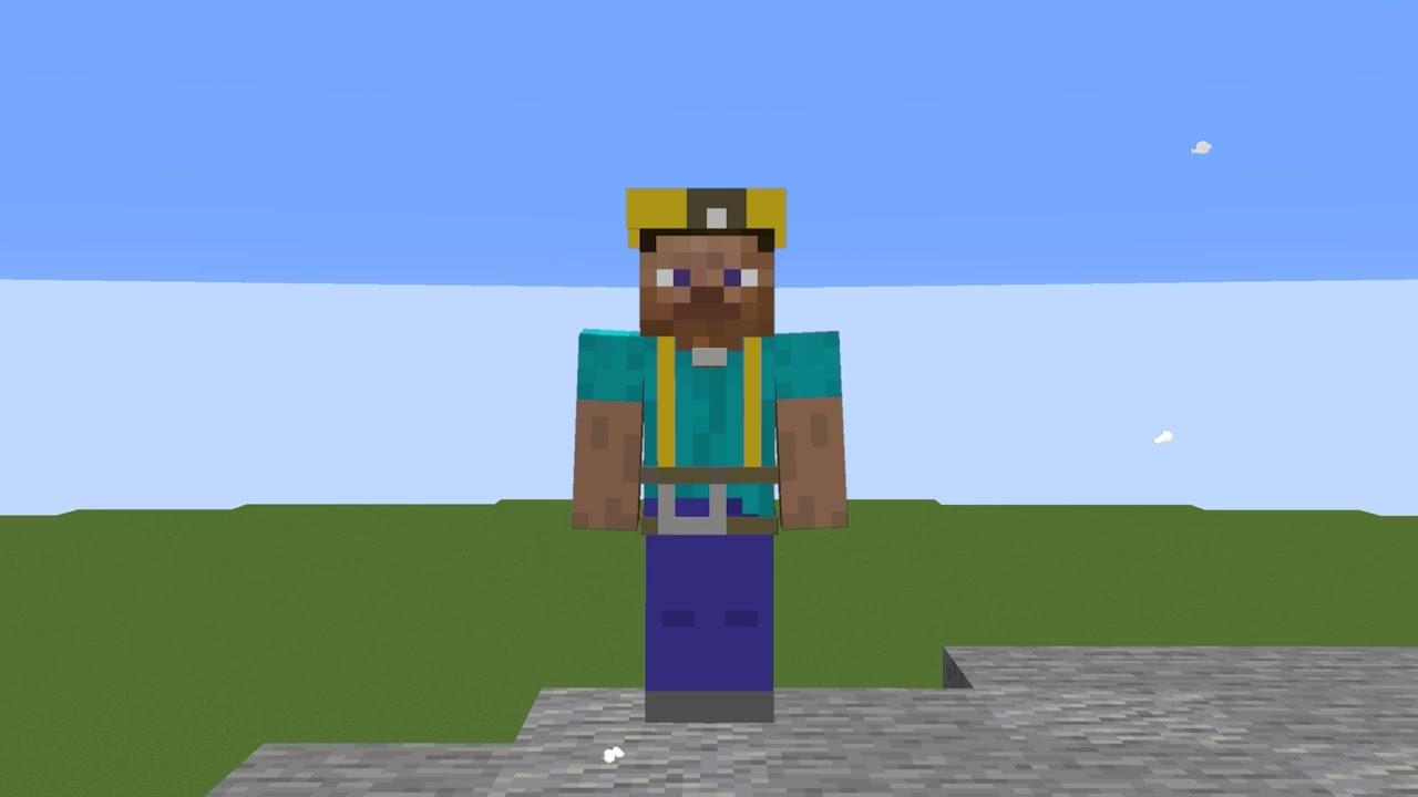 Hidden miners application to the demon smp