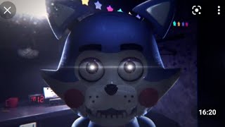 FIVE NIGHTS AT CANDY'S REMASTERED ALL JUMPSCARES (FNAC)