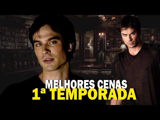 quiz diários de um vampiro parte 4 #damonsalvatore #thevampirediaries