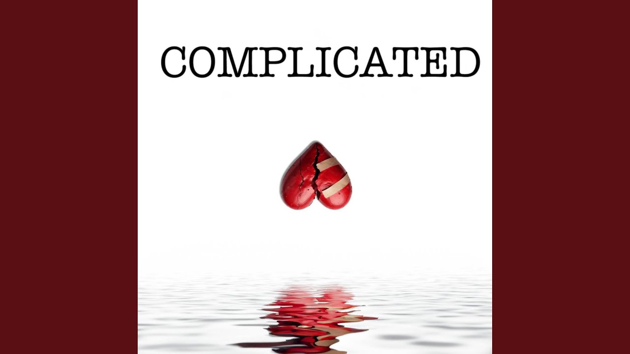 Watch Complicated (feat. E The Mastermind) on YouTube Watch Complicated (feat. E The Mastermind) on YouTube