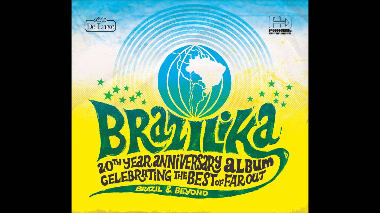 Marcos Valle - Escape - YouTube