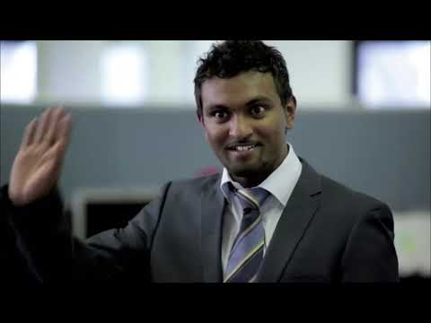Indian Tourettes in the Workplace — Legally Brown | Nazeem Hussain