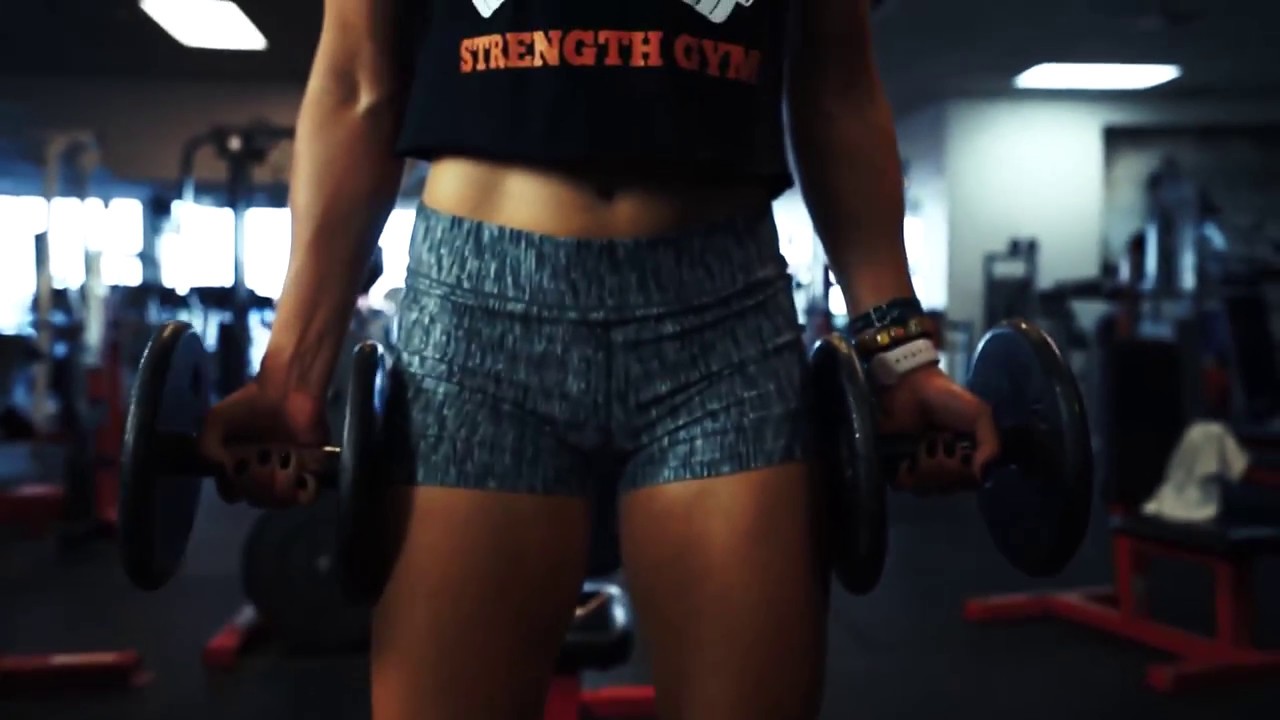 Gym Promo
