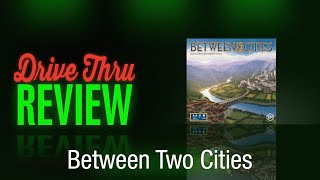 Between Two Cities Review