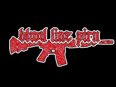 Blood Line Piru (Official Music Video)