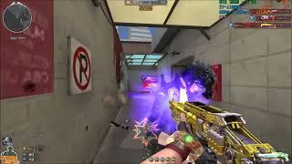 HIGHTLIGHTS #43 | CF West | Frags of ranked TDM