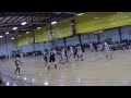Danny Hecht Basketball Las Vegas Summer 2017-11