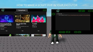 |🥳|HOW TO ADD A SCRIPTHUB TO YOUR ROBLOX EXECUTOR✅|🌐SCRIPTBLOX|SEARCH BAR|SIMPLE|🚀