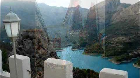 GUADALEST