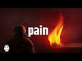 Dancehall Riddim Instrumental 2021 ~ "pain " | (Prod. caadobeatz)