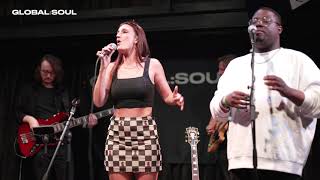 Global Soul Showcase: Sophie Faith