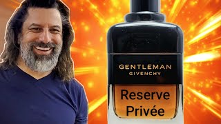 You didn't expect this Reserve Privee