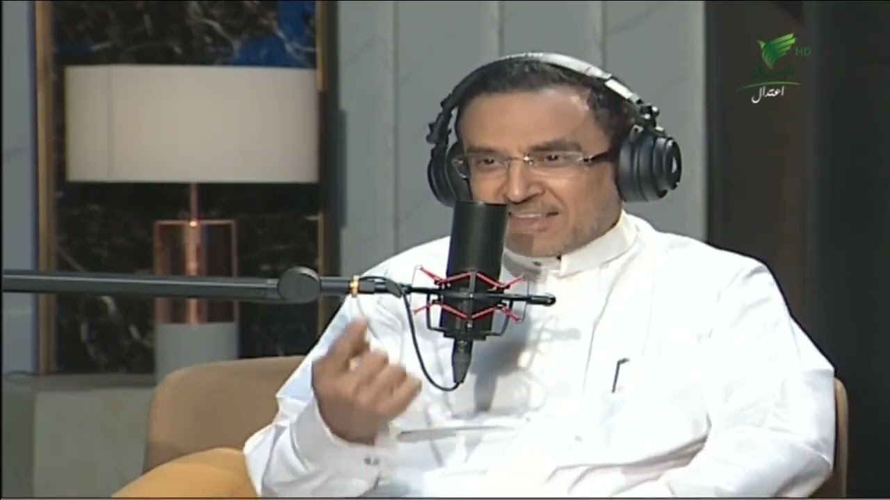 الاستحمام الصحي.. د. أحمد العيسى يحذر من الحكة في الاستحمام: تضر الجلد | #بودكاست_رسالة٢