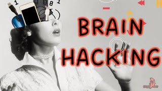 Brain Hacking And Your Cell Phone