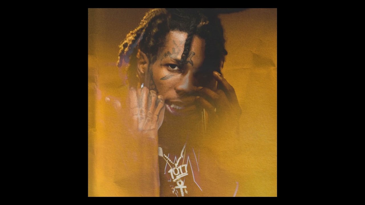 [FREE] LIL WOP TYPE BEAT "FOREIGN" (PROD. HINH X LXRDBENNY)