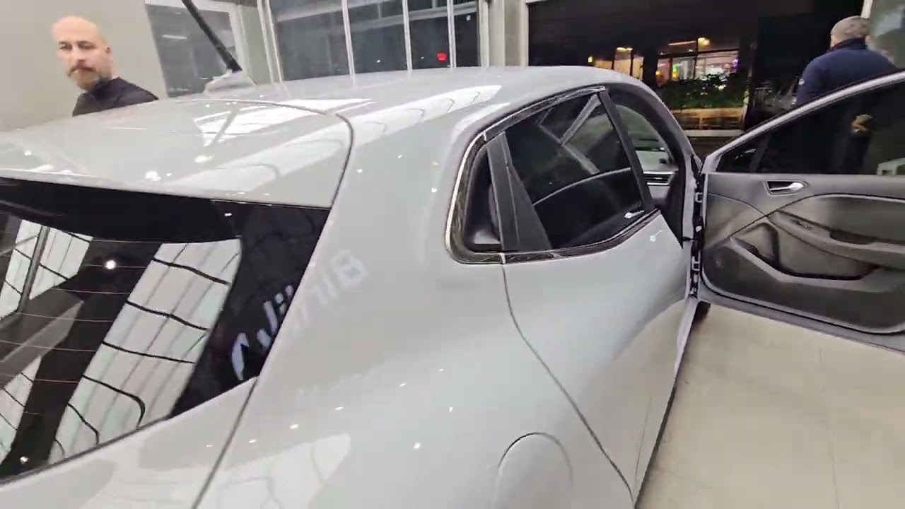 0 km Clio 5 Ses Sistemi LLumar Cam Filmi