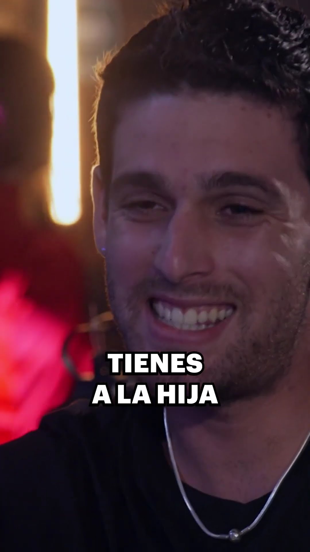 Mi suegra me ve con DESEO ? #LaRosaDeGuadalupe