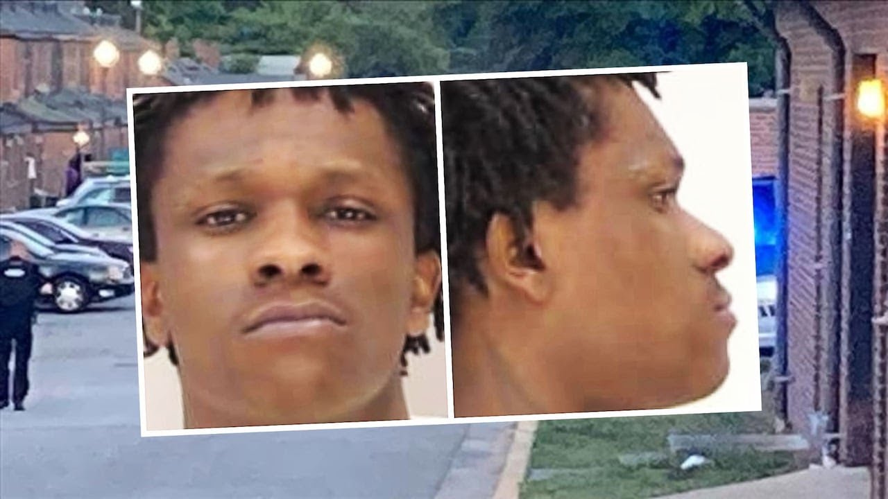 5th suspect moved to Augusta after 2022 Olmstead Homes murder - YouTube
