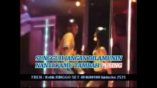 Jangan Gila Dong - Lolita (Lyric Version)