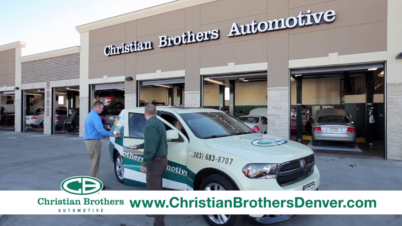 Free 4K Christian Auto Repair Best - North Coast Auto Credit