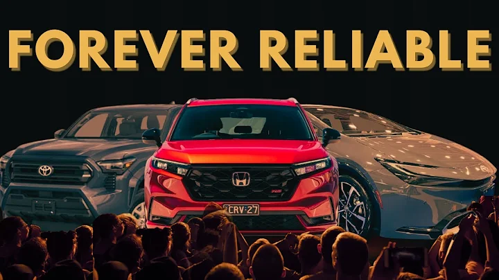 10 Car Engines That'll Last Forever!