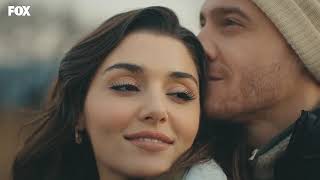 Eda e Serkan ( Just a dream / Nelly)