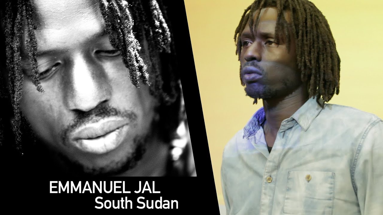 Emmanuel Jal - South Sudan documentary now izle