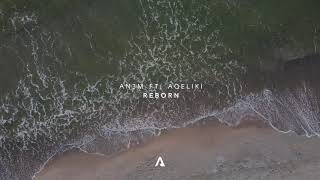 Download Lagu AN3M ft. aqeliki - Reborn (Visualizer) MP3