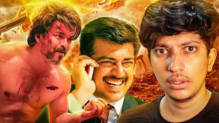 Download lagu BEST TWISTS IN தமிழ் MOVIES 🔥😨