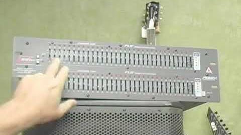 Signal Flow for PA System Setup