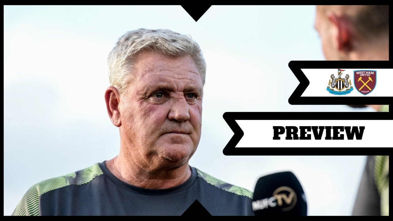 gamezone PL Asia Trophy Preview | Newcastle United v West Ham United