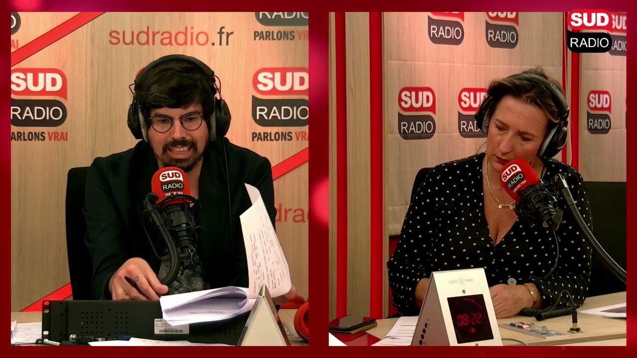 Rudy Manna : "L'adolescent mort à Marseille ? Un échec de la République et du ministre Blanquer"