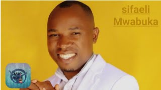 WAKATI WANGU NI LINI BY SIFAELI MWABUKA.SMS SKIZA 7750853 TO 811