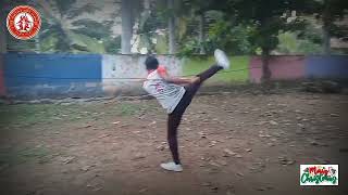 Ssk Martial Arts Academy Sivakasi