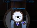 rodger smiles dandy's world #shorts #animation #roblox #dandysworld #memes #drawing #fyp #digitalart