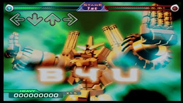 DDR Extreme - B4U // NAOKI