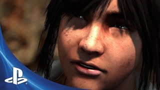 Assassin's Creed III for PS3: Launch Trailer