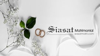 How To View Admin Recommended Profiles on Siasat Matrimony Website screenshot 3