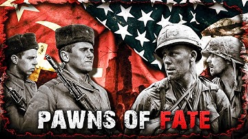 The Dark Truth Behind History’s Lesser Known Cold War Proxies