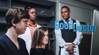 A series of hidden questions linger around in Dr. Shaun's mind | The Good Doctor
