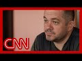 Freed captive explains why Russians are taking civilians