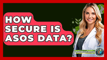 How Secure Is ASOS Data? - Earth Science Answers