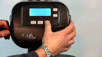 gen ii regen time set