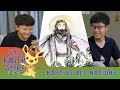 7th Sunday of Easter 2023: Baptise All Nations | The Little Faith Steps Show