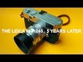 Are OLD Leica Digital Cameras Worth Buying??