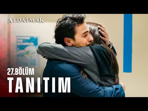 Aldatmak: Season 1, Episode 27 Clip