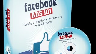 Facebook Adz Basics Course(Who are you Targeting)