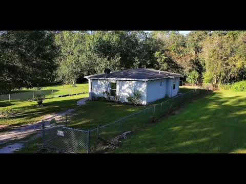 1652 SW Harlem Cir, Arcadia, FL home video tour